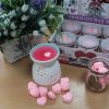 Soywax Melts Jar - Classic Rose - Image 5