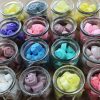 Soywax Melts Jar - Apple Spice - Image 6