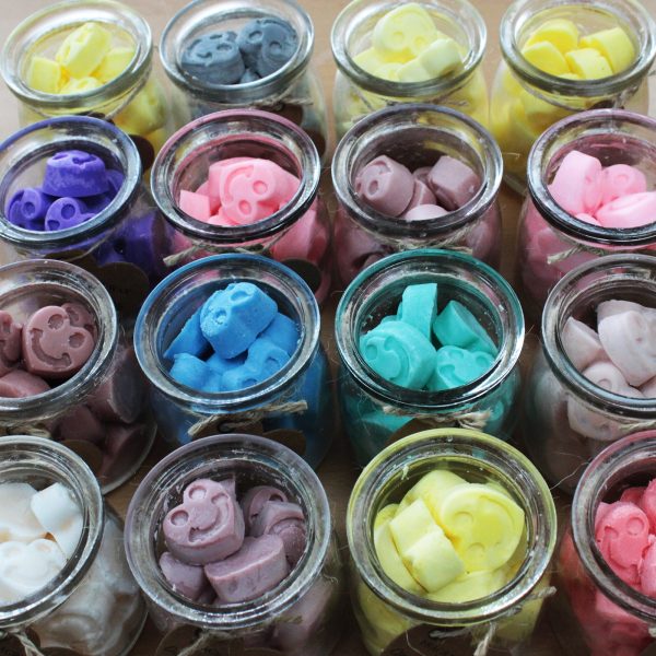Soywax Melts Jar - Apple Spice - Image 6