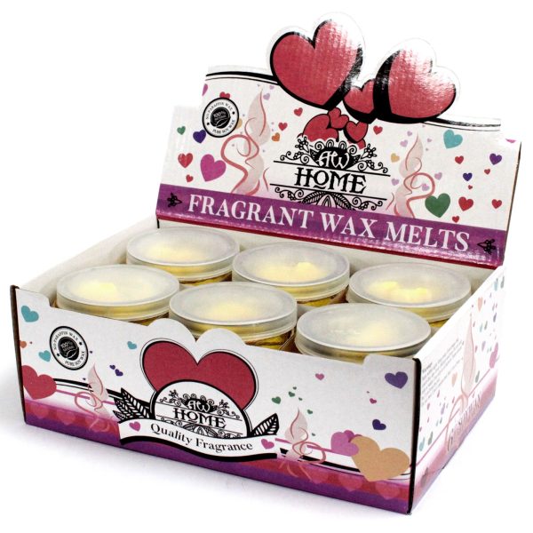 Soywax Melts Jar - Brandy Butter - Image 3