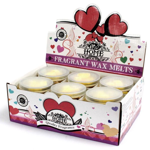 Soywax Melts Jar - Cinnamon & Orange - Image 3