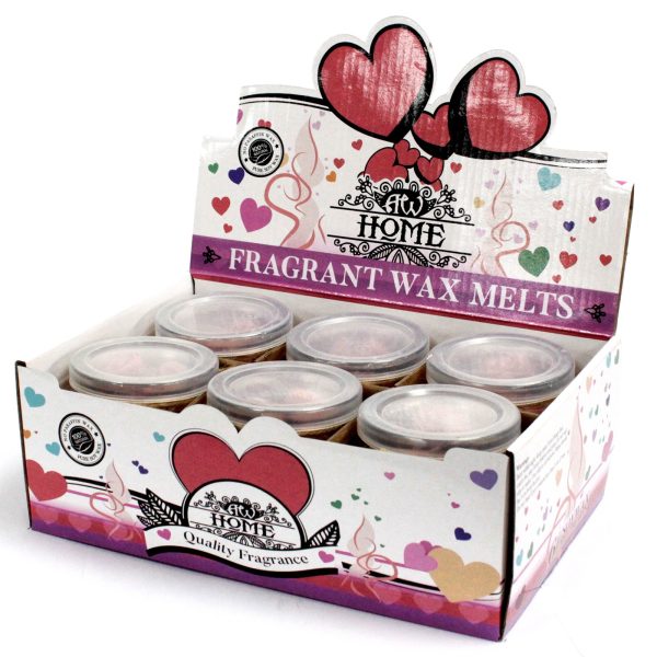 Soywax Melts Jar - Coffee Trader - Image 3