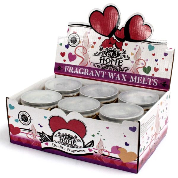 Soywax Melts Jar - Dark Patchouli - Image 3