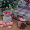 Soywax Melts Jar - Lavender Fields - Image 4
