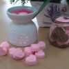 Soywax Melts Jar - Midnight Jasmine - Image 5