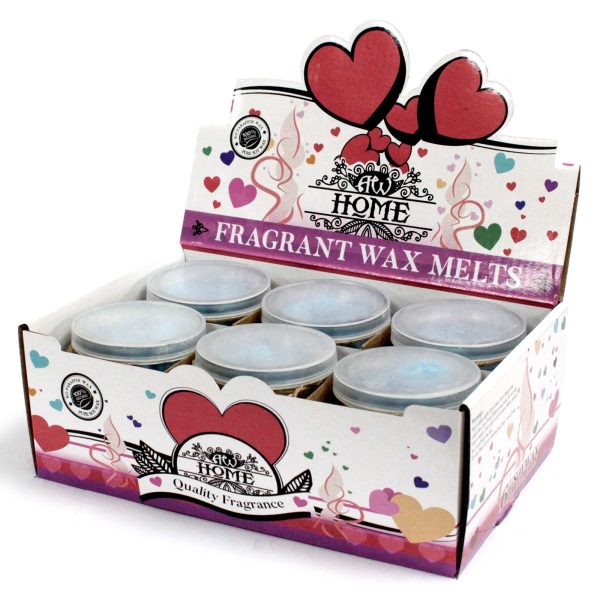 Soywax Melts Jar - Dewberry - Image 2