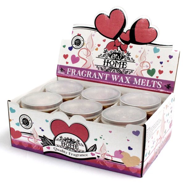 Soywax Melts Jar - Peachy Cool - Image 4