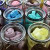 Soywax Melts Jar - Classic Rose - Image 4