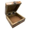 these boxes are crafted to safeguard your customers' cherished moments with style. Ideal gifts for weddings