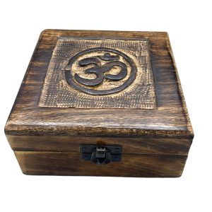 Explore our wholesale wooden boxes