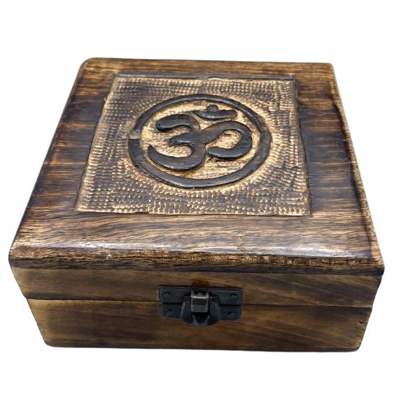 Explore our wholesale wooden boxes