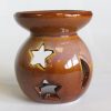 Sun & Star Oil Burners (6 assorted)