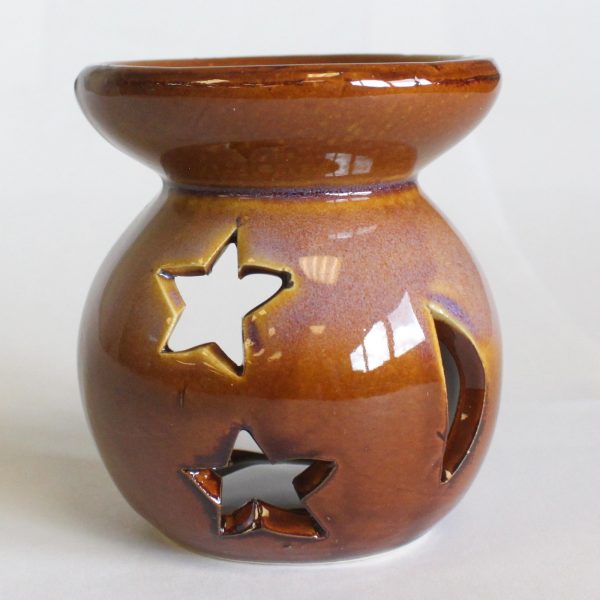 Sun & Star Oil Burners (6 assorted)