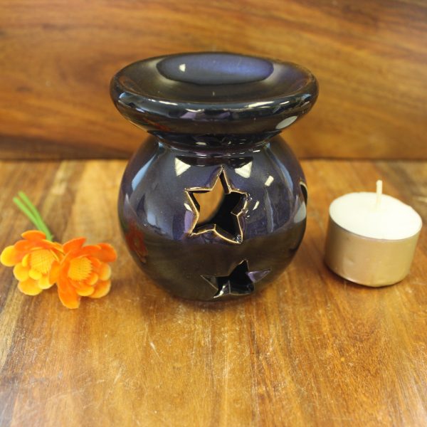 Sun & Star Oil Burners (6 assorted) - Image 6