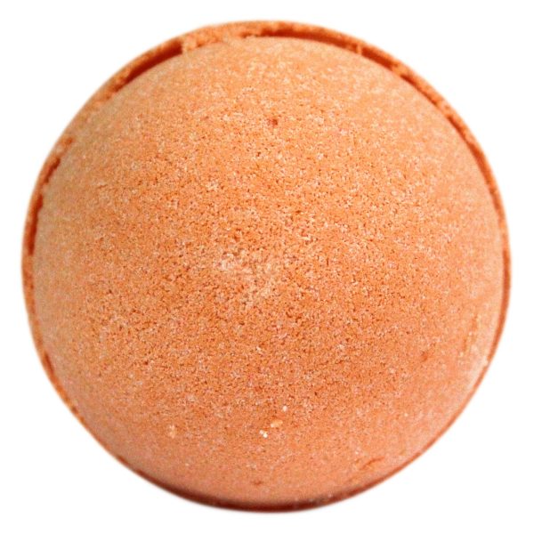 Tangerine & Grapefruit Bath Bomb - Image 3