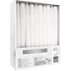 Taper Candle - White - Image 2