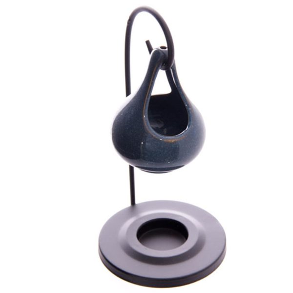 Teardrop Hanging Oil Burner (asst) - Image 2