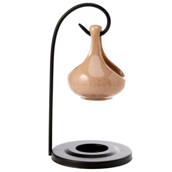 Teardrop Hanging Oil Burner (asst) - Image 5