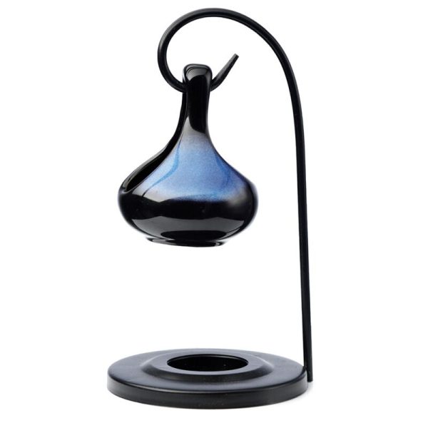Teardrop Hanging Oil Burner (asst) - Image 6