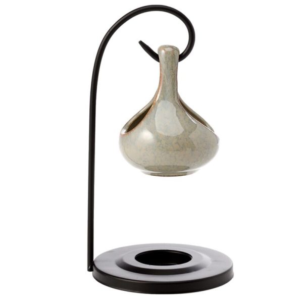 Teardrop Hanging Oil Burner (asst) - Image 7