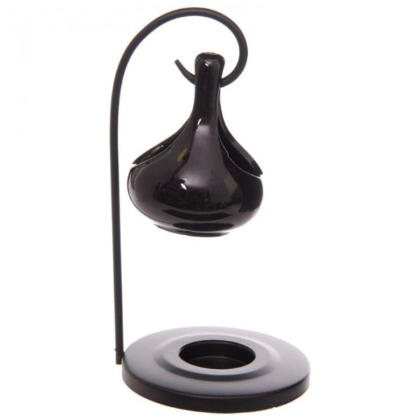 Teardrop Hanging Oil Burner (asst)