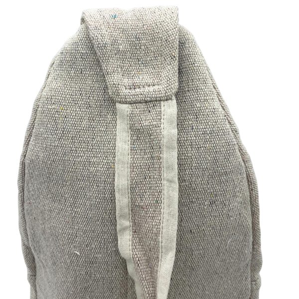Tiedye Hemp Sling Shoulder Bag - Image 2