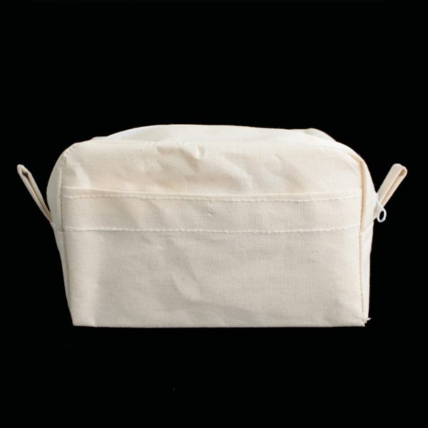 Toiletry Bag - Natural - Image 5