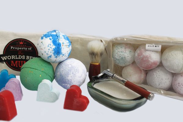 Toiletry Bag - Worlds Best Mum - Image 5