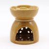 Tree of Life Oil Burner - Honey