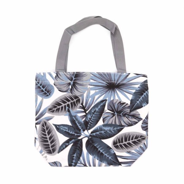 Tropical Handy Quick Shop Bag - (3x2 assorted designs) - 32x23x10cm - Image 3