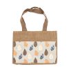 Tropical Market Shopping Bag - (3 assorted designs) - 40x30x9cm - Image 6