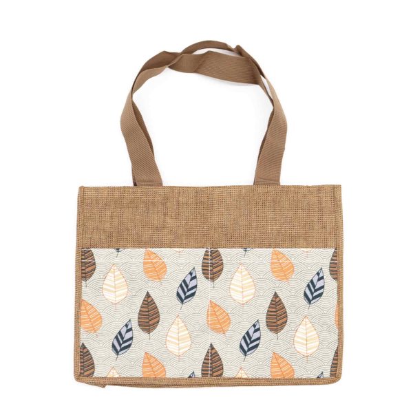 Tropical Market Shopping Bag - (3 assorted designs) - 40x30x9cm - Image 6