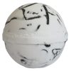 Tropical Paradise Coco Bath Bomb - Dragon Fruit - Image 2