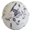 Tropical Paradise Coco Bath Bomb - Mangosteen - Image 2