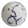 Tropical Paradise Coco Bath Bomb - Mangosteen - Image 3