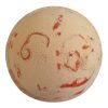 Tropical Paradise Coco Bath Bomb - Papaya - Image 3