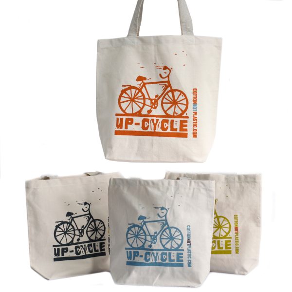 Up Cycle - (4 assorted designs) - Image 5