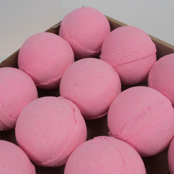 Very Berry Bath Bomb - Image 2