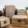 4) set of 4 (2