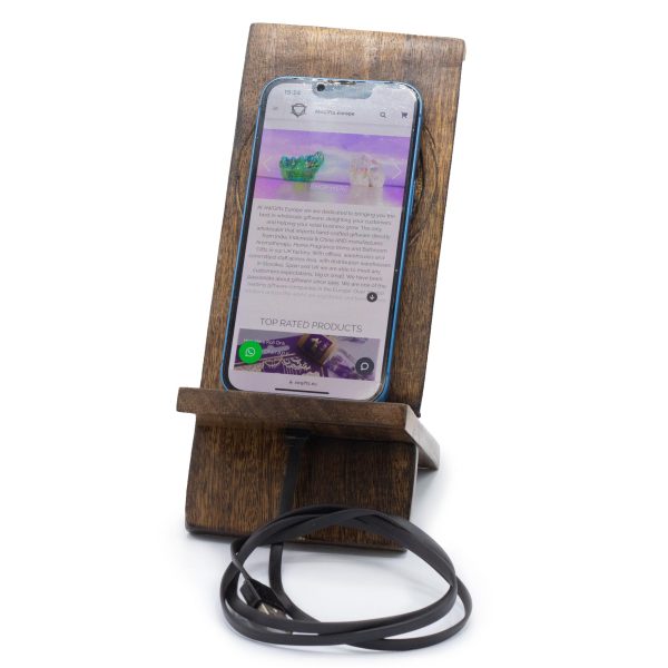 eco-friendly mango wood