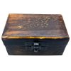 these boxes are crafted to safeguard your customers' cherished moments with style. Ideal gifts for weddings