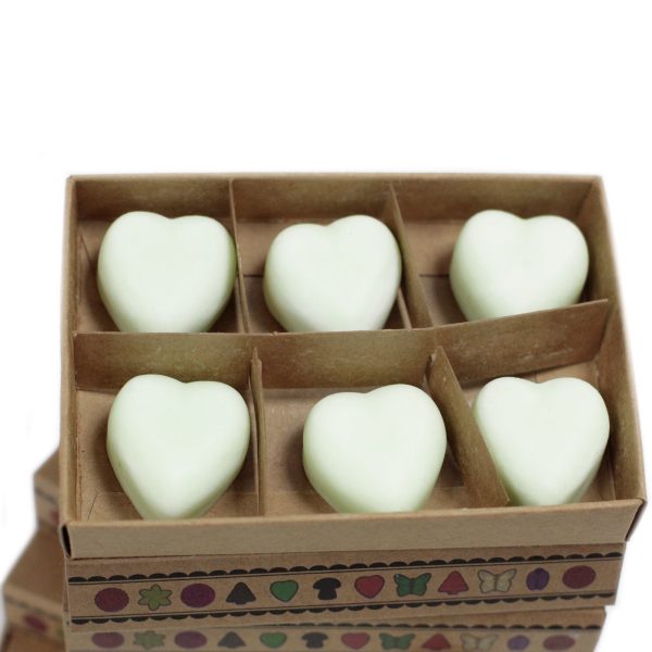 packs Wax Melts - Apple Spice - Image 2