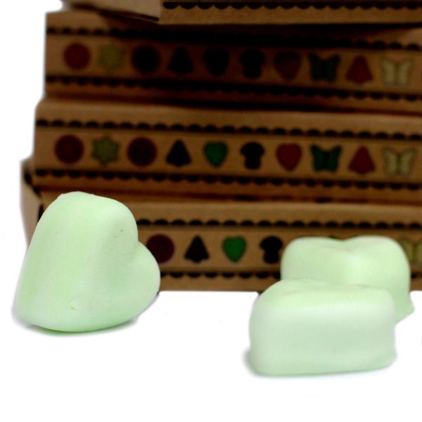 packs Wax Melts - Apple Spice - Image 3