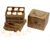 packs Wax Melts - Brandy Butter