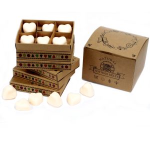packs Wax Melts - Brandy Butter