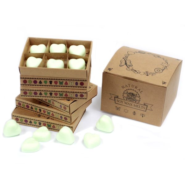 packs Wax Melts - Brandy Butter - Image 3