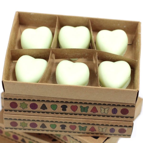 packs Wax Melts - Brandy Butter - Image 4