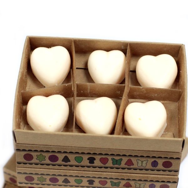 packs Wax Melts - Cinnamon & Orange - Image 3