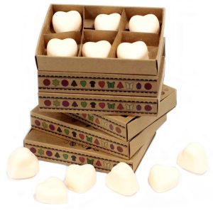 packs Wax Melts - Cinnamon & Orange