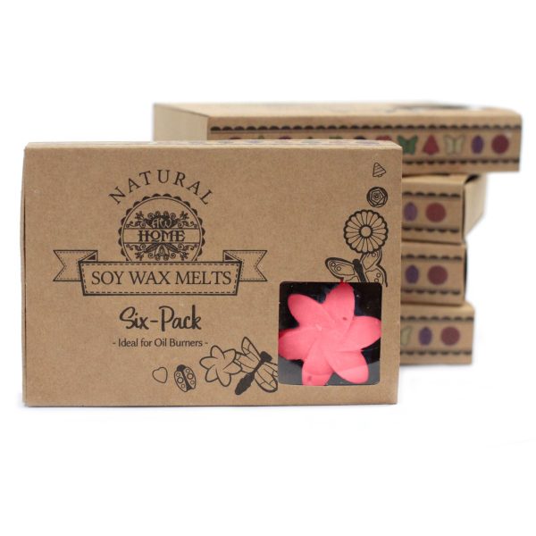 packs Wax Melts - Classic Rose - Image 5